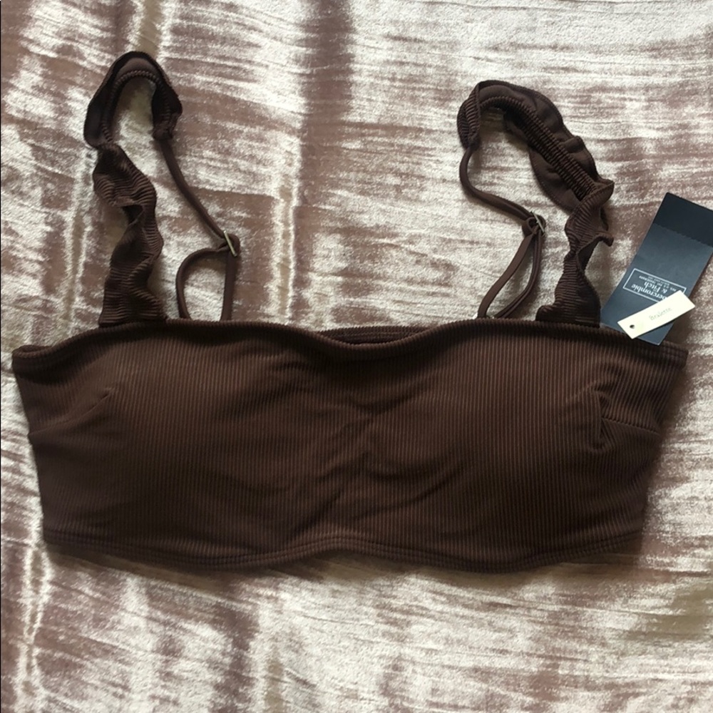 Abercrombie & Fitch Bralette